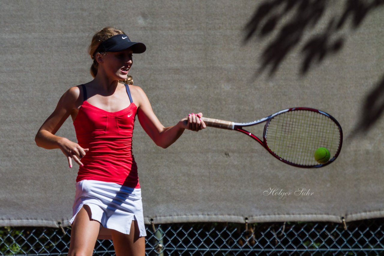 Alicia Melosch 856 - Stadtwerke Pinneberg Cup